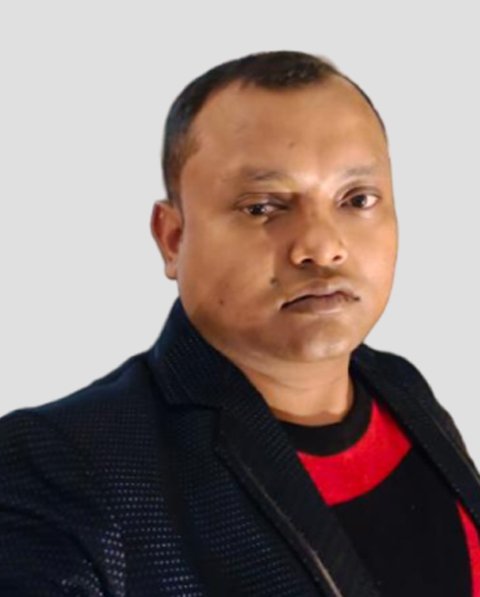 Avijit Saha